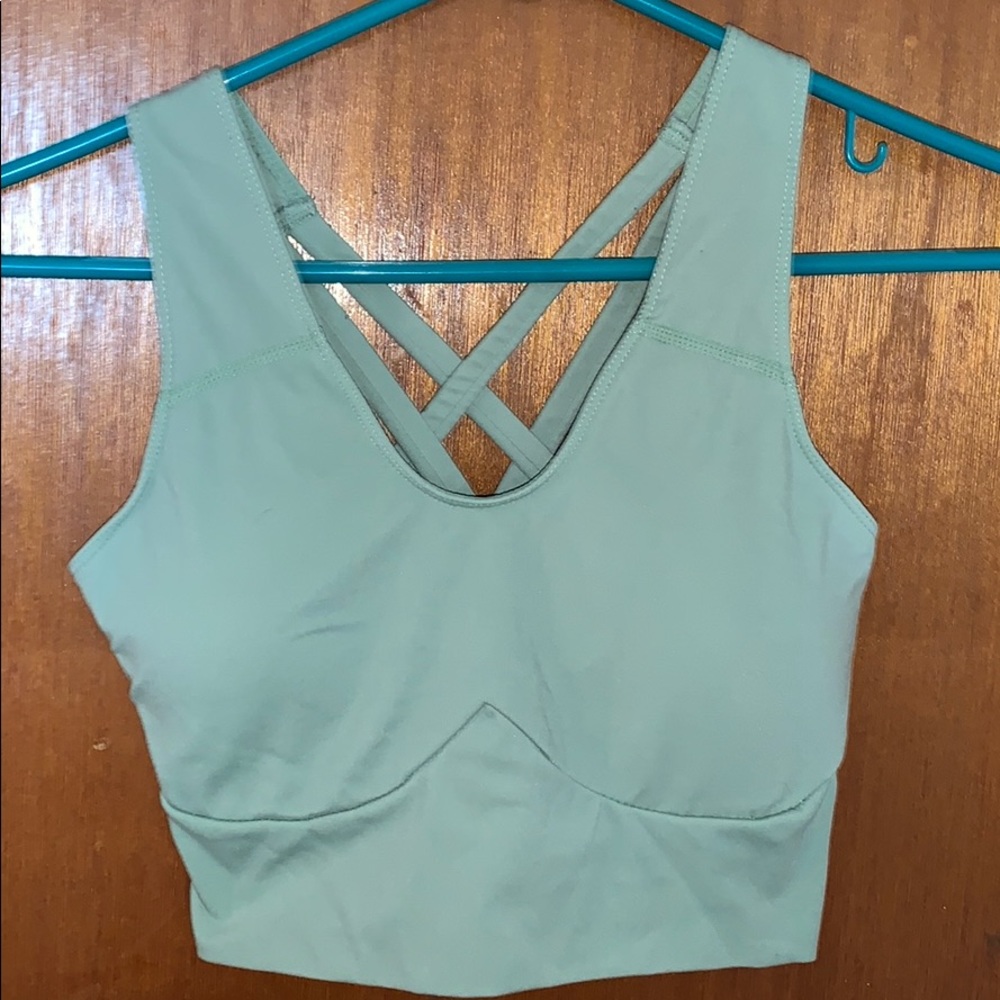 Define bra - Balance Athletica